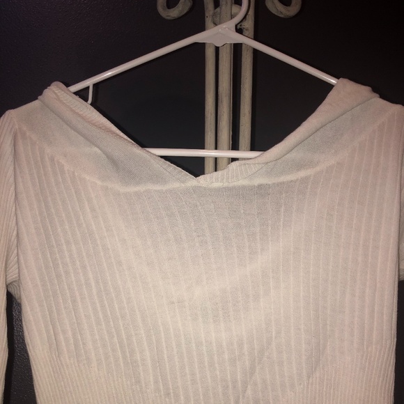 Zenobia Light Cotton Sweater - Picture 2 of 3